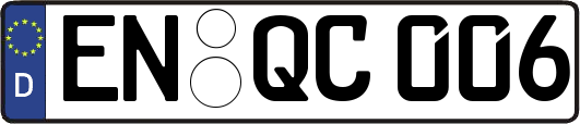 EN-QC006