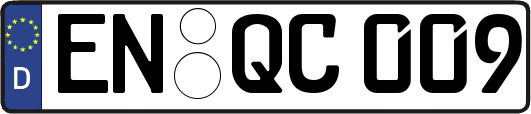 EN-QC009
