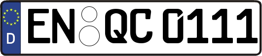 EN-QC0111