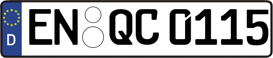 EN-QC0115
