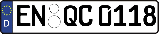 EN-QC0118