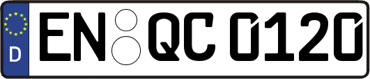 EN-QC0120
