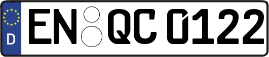 EN-QC0122