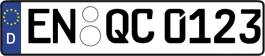 EN-QC0123