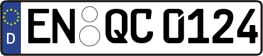 EN-QC0124