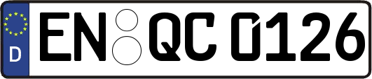 EN-QC0126