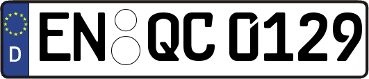 EN-QC0129