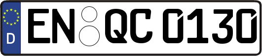 EN-QC0130