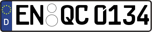 EN-QC0134