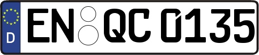 EN-QC0135