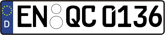 EN-QC0136