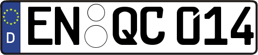 EN-QC014