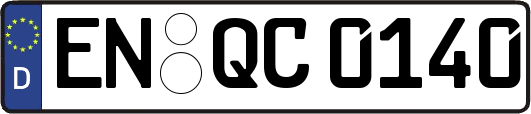 EN-QC0140