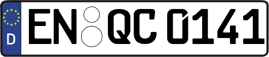 EN-QC0141