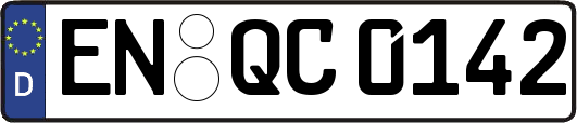 EN-QC0142
