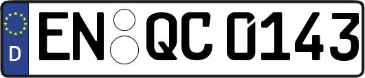 EN-QC0143