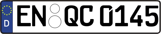 EN-QC0145