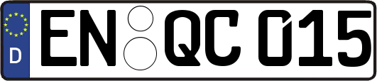 EN-QC015