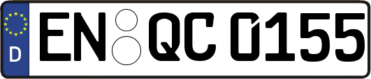 EN-QC0155