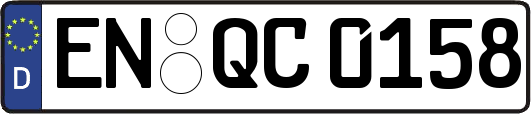 EN-QC0158