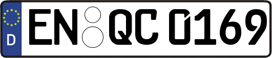 EN-QC0169