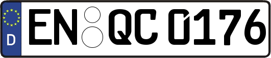 EN-QC0176