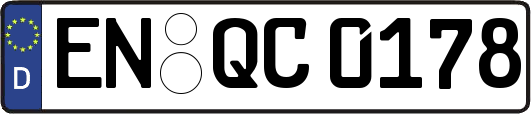 EN-QC0178