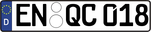 EN-QC018