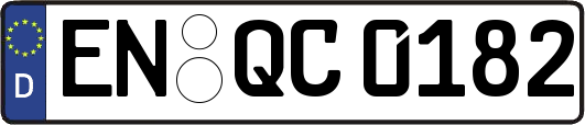 EN-QC0182