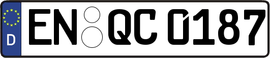 EN-QC0187