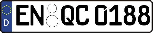EN-QC0188