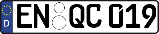 EN-QC019