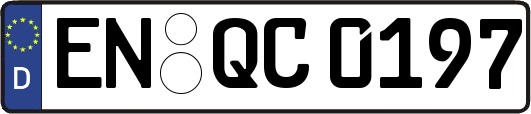 EN-QC0197
