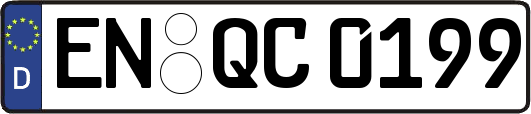 EN-QC0199