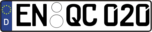 EN-QC020