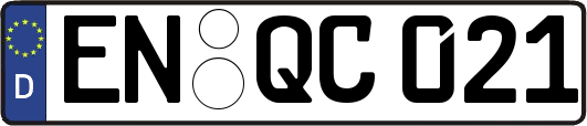 EN-QC021