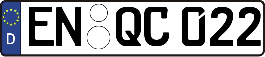 EN-QC022