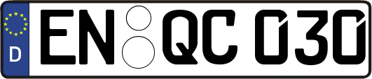 EN-QC030