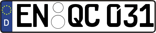 EN-QC031