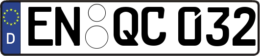 EN-QC032