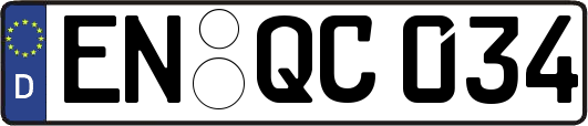EN-QC034