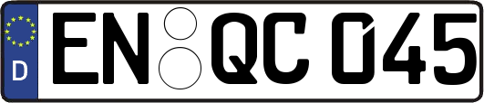 EN-QC045
