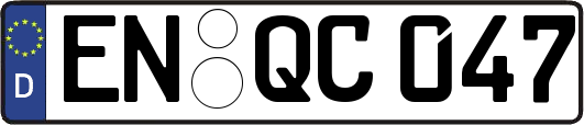 EN-QC047