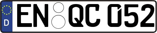 EN-QC052