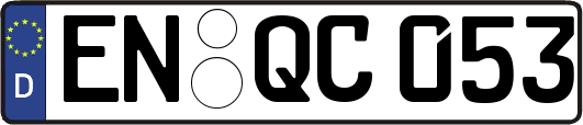 EN-QC053