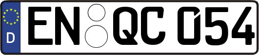 EN-QC054