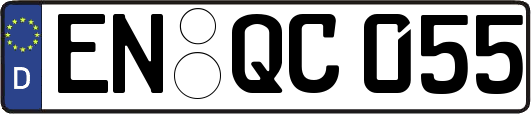 EN-QC055