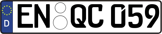 EN-QC059