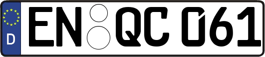 EN-QC061