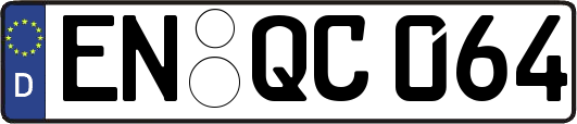 EN-QC064
